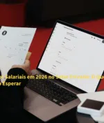 Aumentos Salariais em 2026 no Setor Privado: O Que Mudou e Quanto Esperar