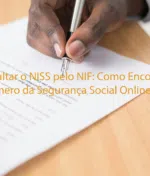 Consultar o NISS pelo NIF: Como Encontrar o Número da Segurança Social Online