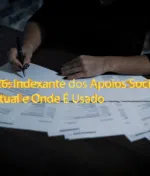 IAS 2026: Indexante dos Apoios Sociais: Valor Atual e Onde É Usado