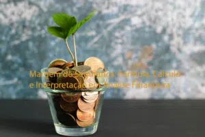 Margem de Segurança: Fórmula, Cálculo e Interpretação em Análise Financeira