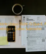 Relatório Único 2026: O Que É, Prazo de Entrega e Como Submeter