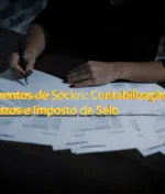 Suprimentos de Sócios: Contabilização, IVA, Prazos e Imposto de Selo