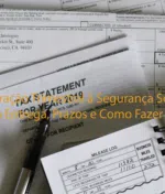 Declaração Trimestral à Segurança Social: Quem Entrega, Prazos e Como Fazer