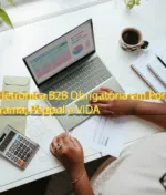 Fatura Eletrónica B2B Obrigatória em Portugal: Cronograma, Peppol e ViDA