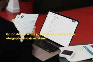 Grupo de IVA: o que é, quem pode aderir e que obrigações fiscais existem?