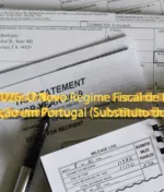 IFICI 2026: O Novo Regime Fiscal de Incentivo à Fixação em Portugal (Substituto do RNH)