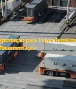 IVA na Exportação para Países Terceiros: Isenção, CMR e Documentação