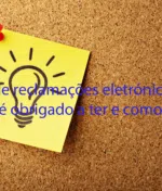 Livro de reclamações eletrónico: quem é obrigado a ter e como ativar?