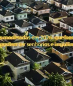 Rendas moderadas em 2026: que benefícios fiscais podem ter senhorios e inquilinos?