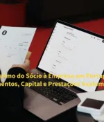 Empréstimo do Sócio à Empresa em Portugal 2026: Suprimentos, Capital e Prestações Suplementares