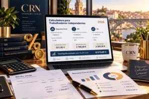 calculadora para trabalhadores independentes