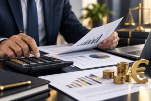 Leasing imobiliário para empresas: contabilização, IVA e custos fiscais