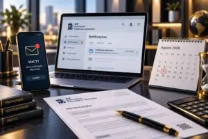 ViaCTT e notificações das Finanças: quando começa a contar o prazo para responder?