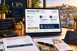 Simulador IMT