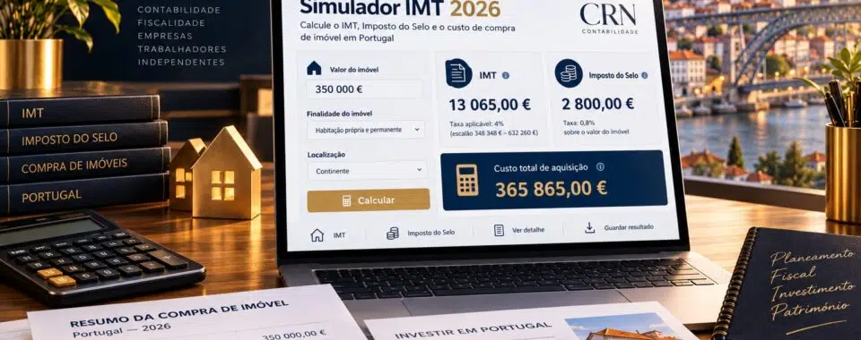 Simulador IMT