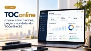 TOConline