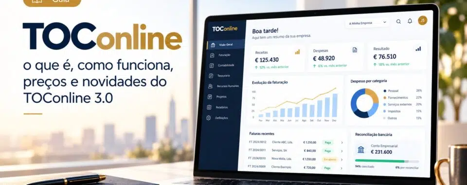 TOConline